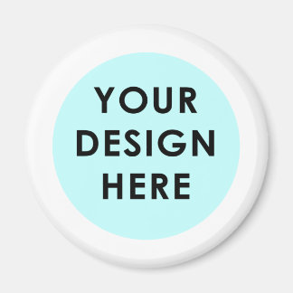 標準、2 1/4インチ円磁石 マグネット