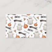 標準、3.5インチx 2.0インチディスカウントカード 割引カード (裏面)