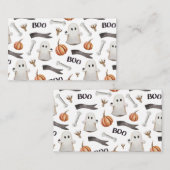 標準、3.5インチx 2.0インチディスカウントカード 割引カード (正面/裏面)