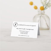 標準、3.5インチx 2.0インチビジネスカードフライヤーフォトPr ロイヤリティカード (正面)