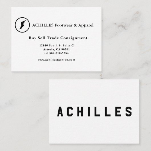 標準、3.5インチx 2.0インチビジネスカードフライヤーフォトPr 名刺 (正面/裏面)