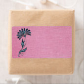 標準、3.5インチx 2.0インチビジネスカードラベル ラベル (インサイチュ)