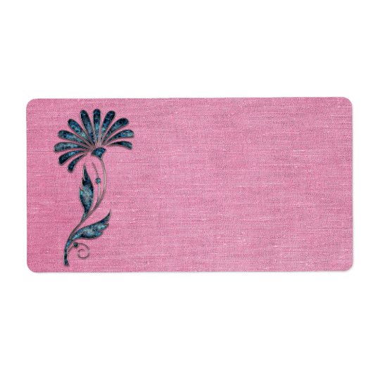 標準、3.5インチx 2.0インチビジネスカードラベル ラベル (正面)