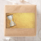 標準、3.5インチx 2.0インチビジネスカードラベル ラベル (インサイチュ)