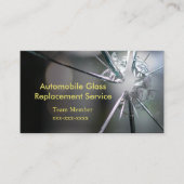 標準、3.5インチx 2.0インチ名刺 名刺 (正面)