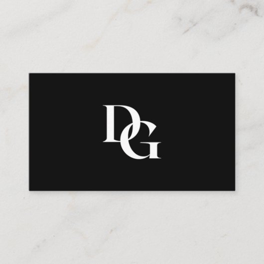 標準、3.5インチx 2.0インチ名刺 名刺 (正面)