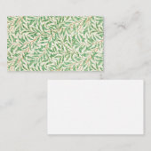 標準、3.5インチx 2.0インチ名刺 名刺 (正面/裏面)