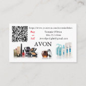 標準、3.5インチx 2.0インチ名刺 名刺 (正面)