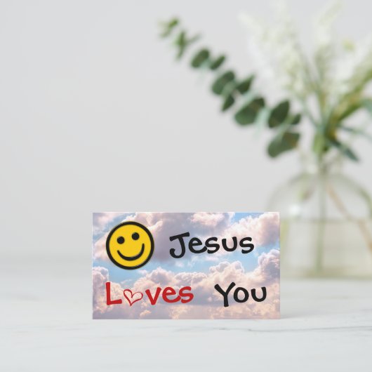 標準、3.5インチx 2.0インチ名刺 名刺 (スタンド正面)