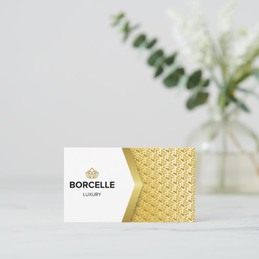 標準、3.5インチx 2.0インチ名刺 名刺 (スタンド正面)