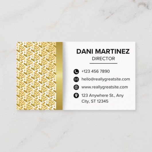 標準、3.5インチx 2.0インチ名刺 名刺 (裏面)