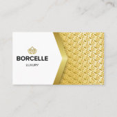 標準、3.5インチx 2.0インチ名刺 名刺 (正面)