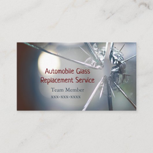 標準、3.5インチx 2.0インチ名刺 名刺 (正面)