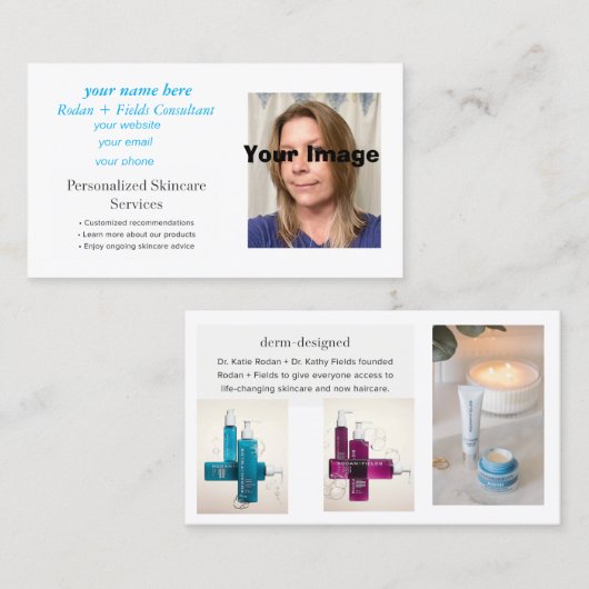 標準、3.5インチx 2.0インチ名刺 名刺 (正面/裏面)