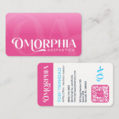 標準、3.5インチx 2.0インチ名刺 名刺 (正面/裏面)