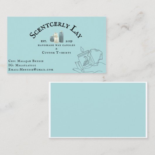 標準、3.5インチx 2.0インチ名刺 名刺 (正面/裏面)