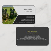 標準、3.5インチx 2.0インチ名刺 名刺 (正面/裏面)