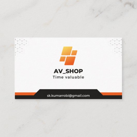 標準、3.5インチx 2.0インチ名刺 名刺 (裏面)