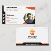 標準、3.5インチx 2.0インチ名刺 名刺 (正面/裏面)