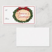 標準、3.5インチx 2.0インチ名刺 名刺 (正面/裏面)