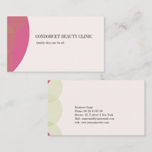 標準、3.5インチx 2.0インチ名刺 名刺 (正面/裏面)