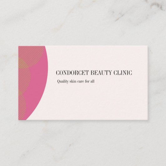 標準、3.5インチx 2.0インチ名刺 名刺 (正面)