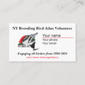 標準、3.5インチx 2.0インチ名刺 名刺 (正面)