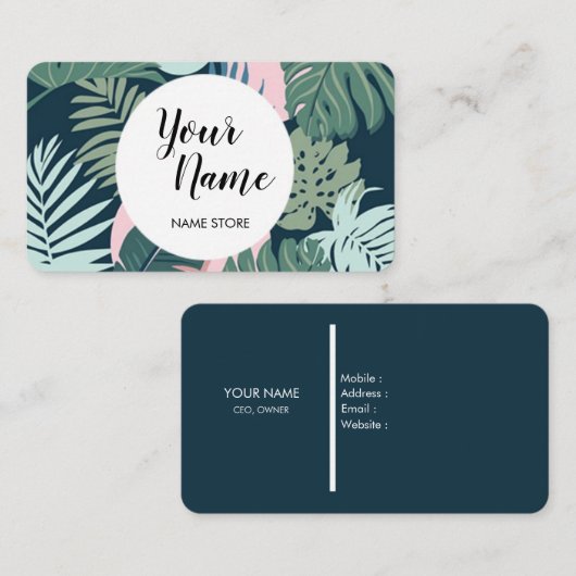 標準、3.5インチx 2.0インチ名刺 名刺 (正面/裏面)