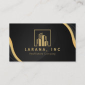 標準、3.5インチx 2.0インチ名刺 名刺 (正面)