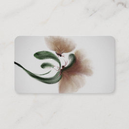 標準、3.5インチx 2.0インチ名刺 名刺