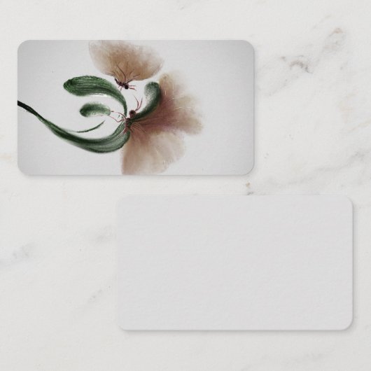 標準、3.5インチx 2.0インチ名刺 名刺 (正面/裏面)