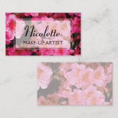 標準、3.5インチx 2.0インチ、標準マット 名刺 (正面/裏面)