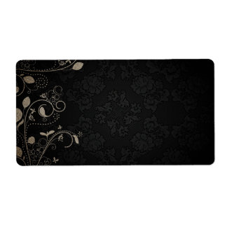 標準、3.5 x 2.0出荷カードラベル ラベル