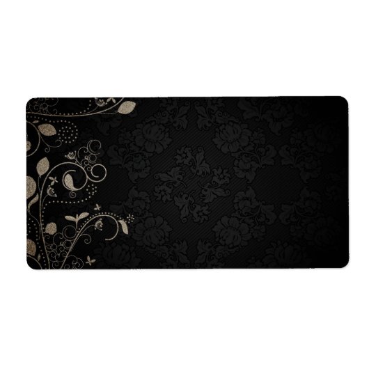 標準、3.5 x 2.0出荷カードラベル ラベル (正面)