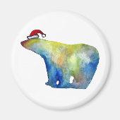 標準、5.7 Cm丸磁石 マグネット (正面)