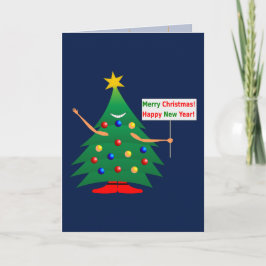 標準(5" x 7")、クリスマスカード シーズンカード