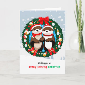 標準、5" x 7"折りたたみグリーティングカード カード