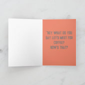 標準、5" x 7"折りたたみグリーティングカード カード (内部)