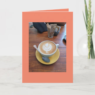 標準、5" x 7"折りたたみグリーティングカード カード