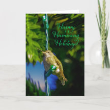 標準、5" x 7"折り畳みホリデーカード