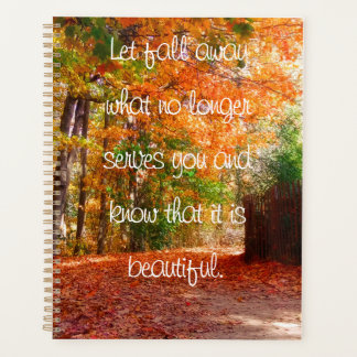 標準（8.5インチx 11インチ）、懸命カバー、ブラックスパイラル プランナー手帳