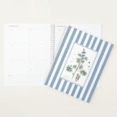 標準（8.5インチx 11インチ）、懸命カバー、ブラックスパイラルPl プランナー手帳 (ディスプレー)