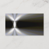 標識の名刺 名刺 (裏面)