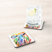 標識 コースター (右側)