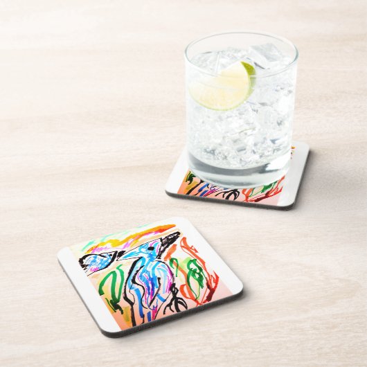 標識 コースター (右側)