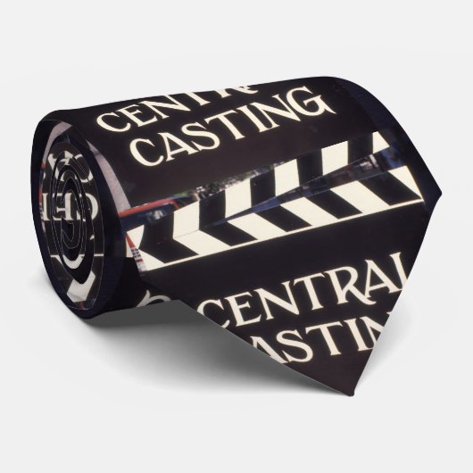 標識 ネクタイ (ロール)