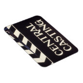 標識 マグネット (右側)