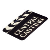 標識 マグネット (左側)