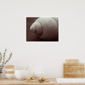 模倣マイル ポスター (キッチン)