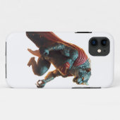 模倣マスター Case-Mate iPhoneケース (裏面(横))